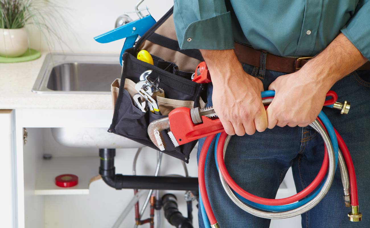 Plumbing Services