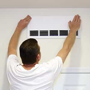 AC Vent