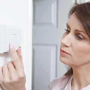 thermostat