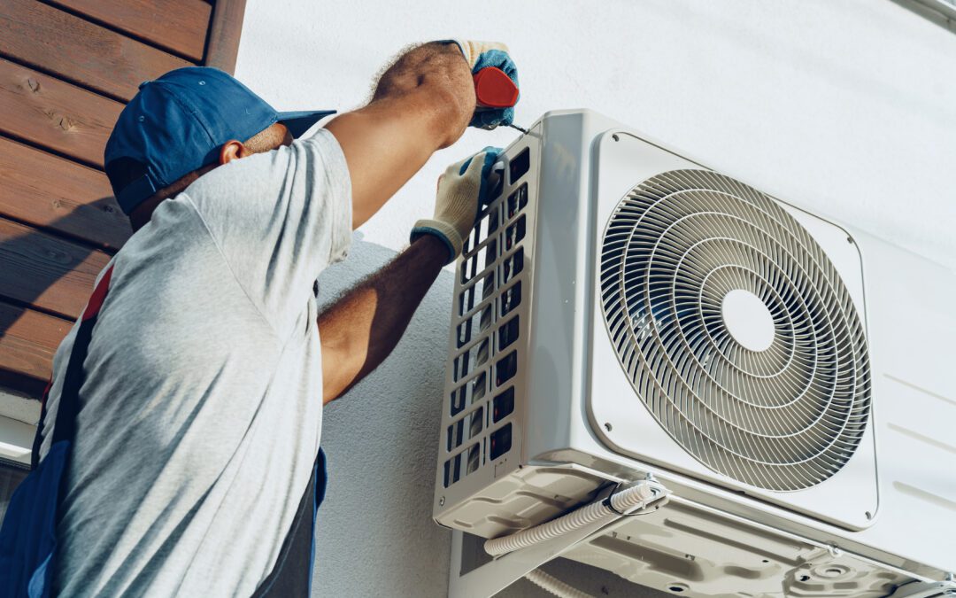 24 Hour Air Conditioning Services in Garland TX