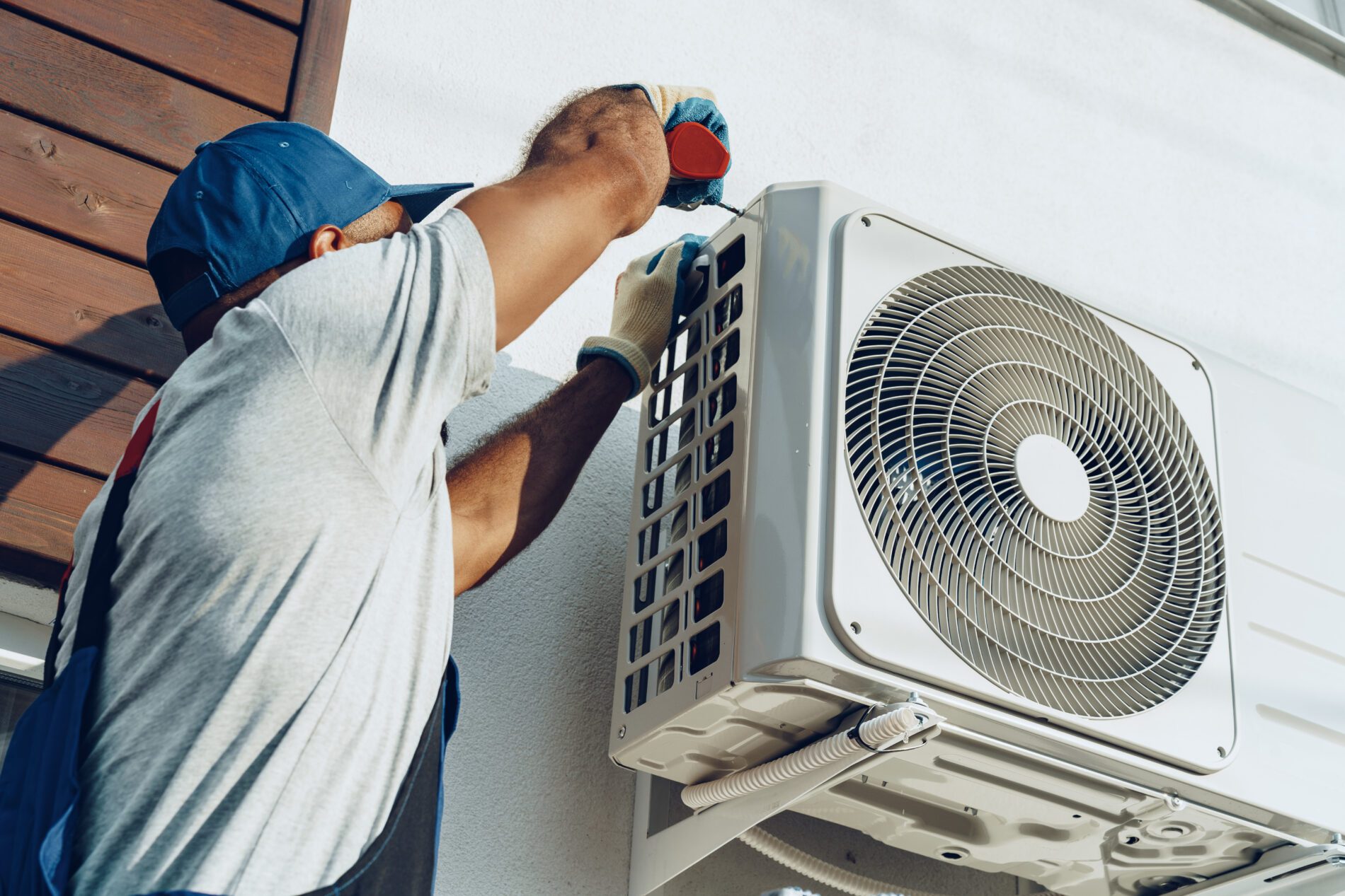 24 Hour Air Conditioning Services in Garland TX