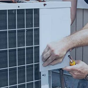 Dallas AC Service System Maintenance, Repair and Installation Services