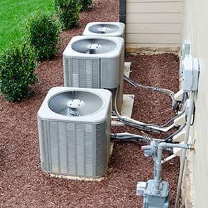 Air Conditioning Installation