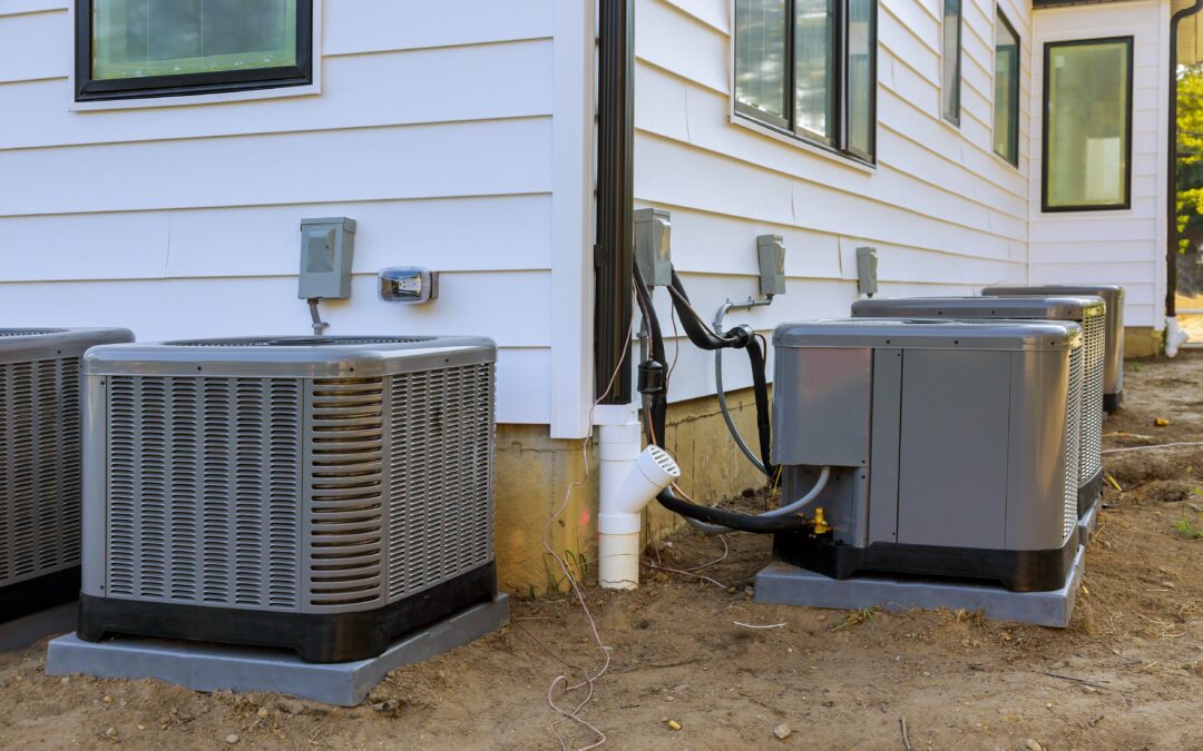 Air Conditioning Installation
