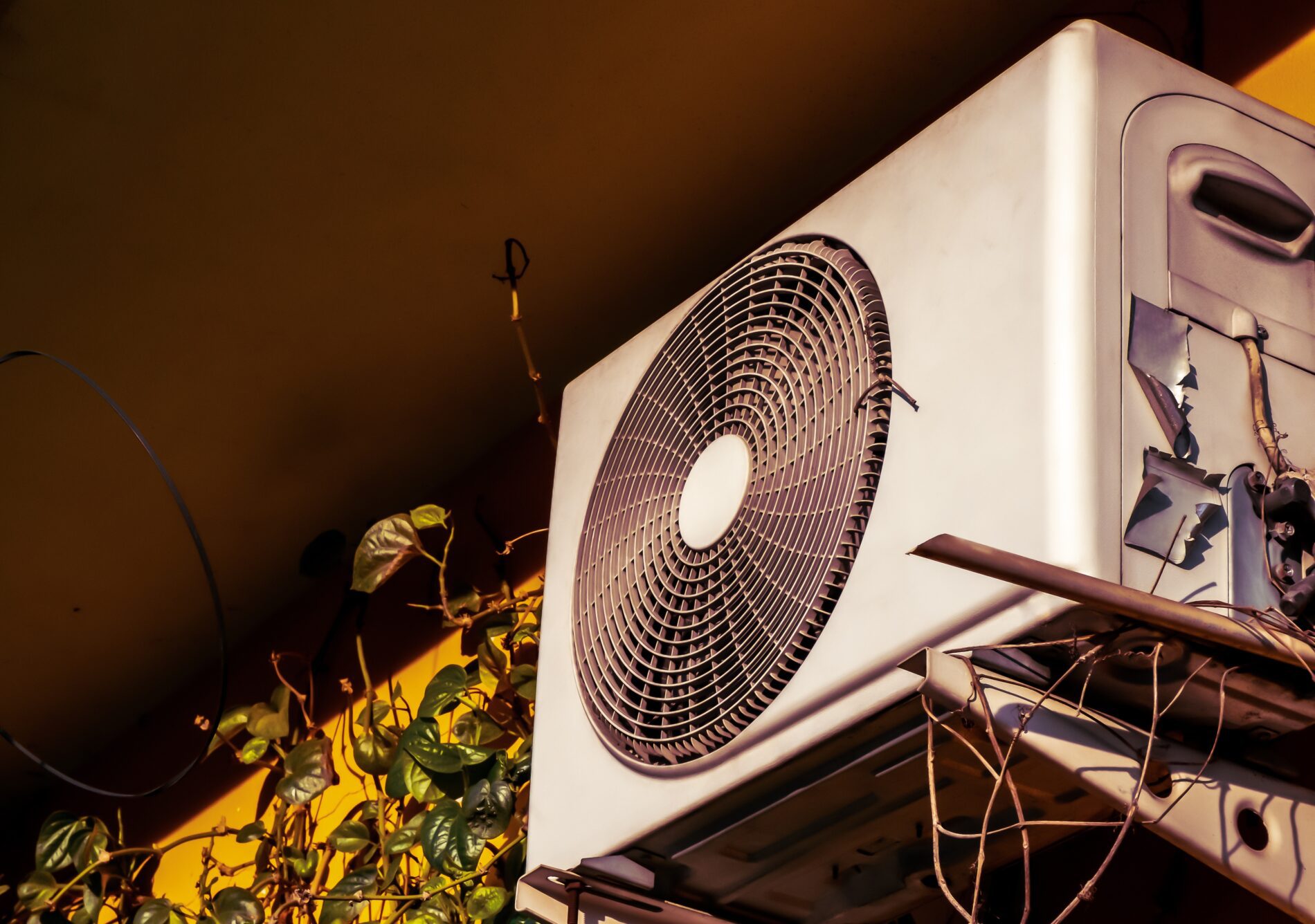 The Best 7 tips for Air Con Cooling- AC Repair Garland