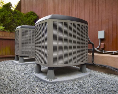 How air conditioners work