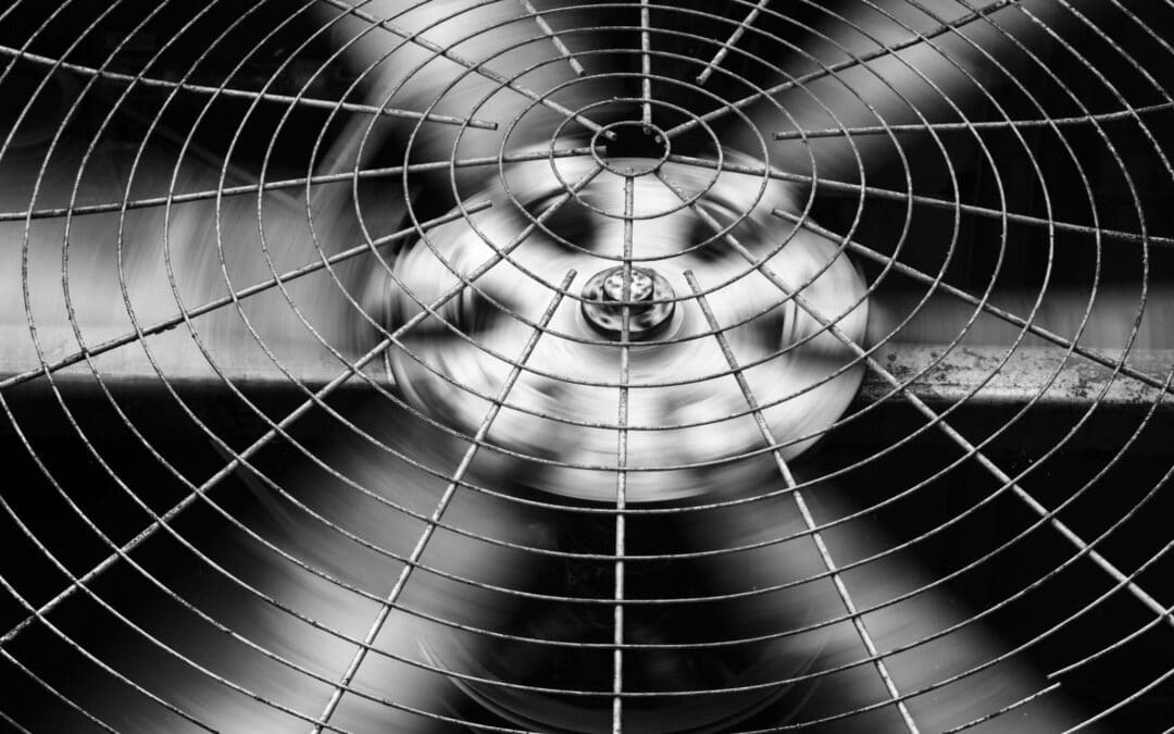 How Air Conditioners Work