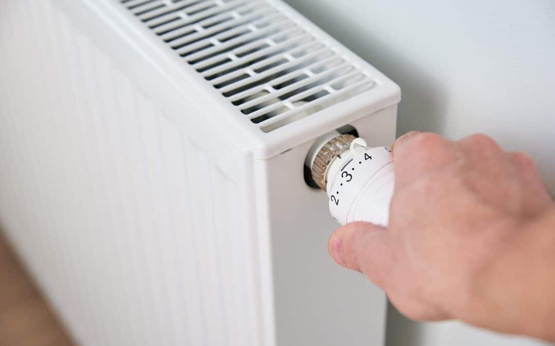 Is your thermostat not reaching set temperature?