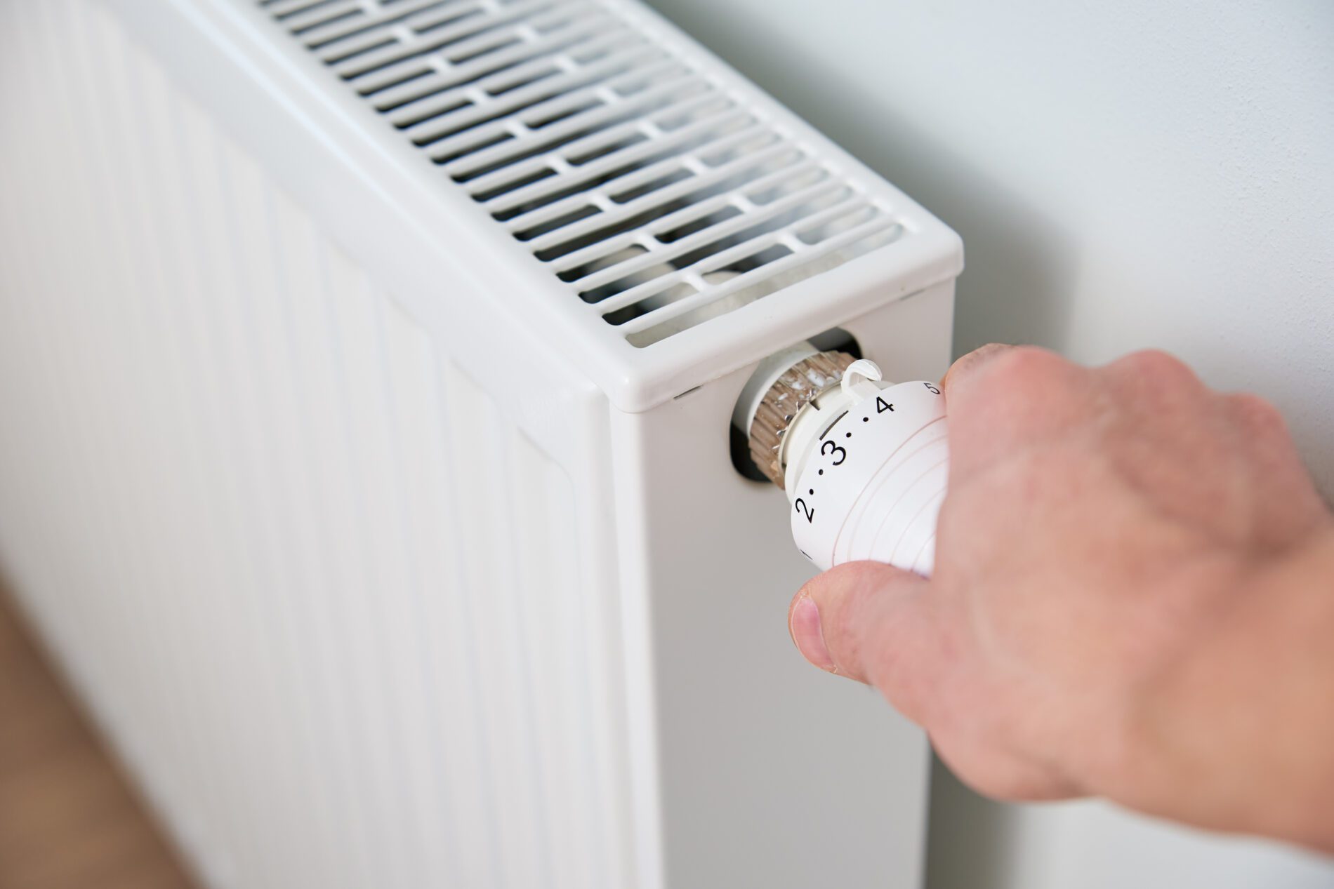 Is your thermostat not reaching set temperature?