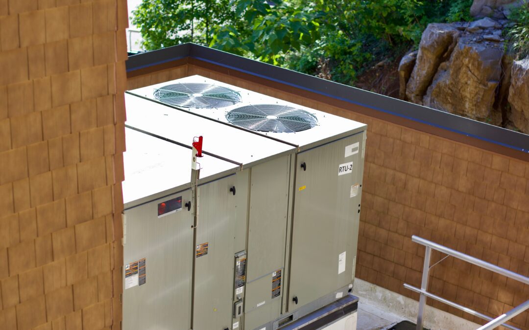 Keeping Your HVAC System Clean and Problem-Free