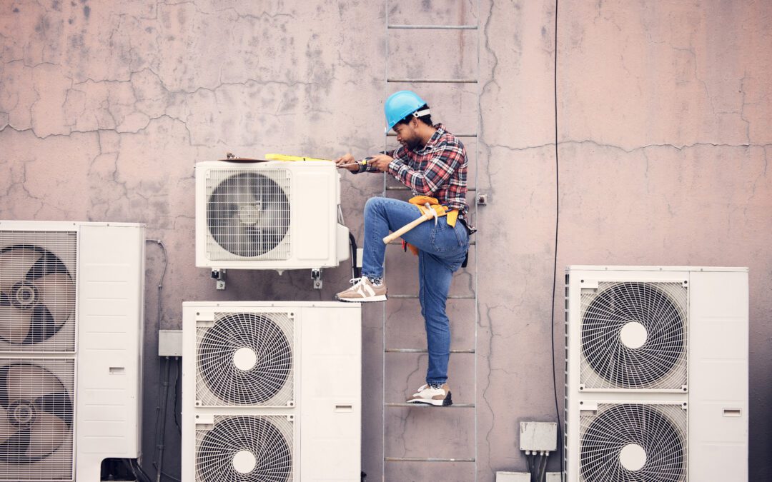 The Ultimate Guide To Understanding AC Repair And Maintenance