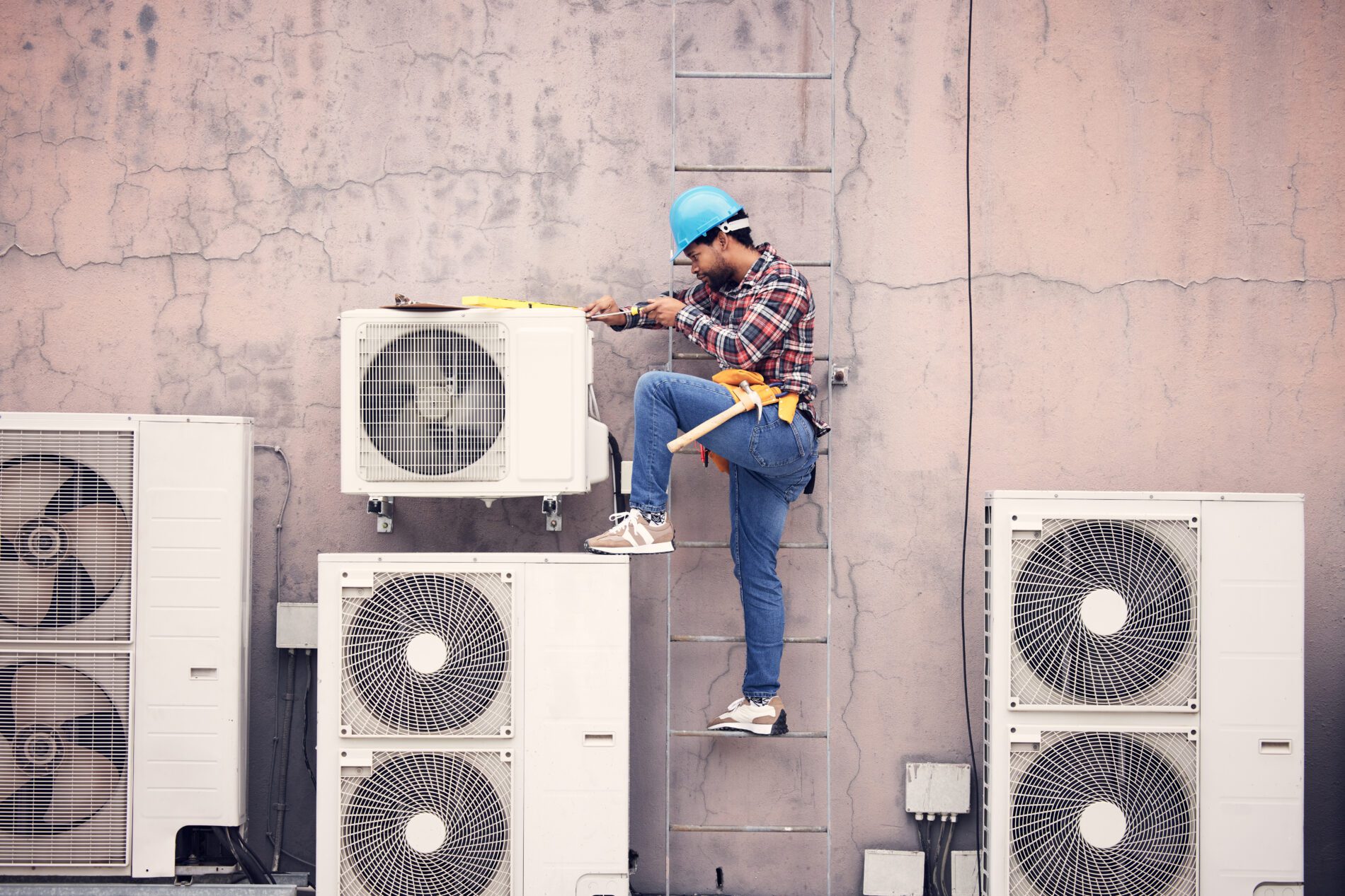 The Ultimate Guide To Understanding AC Repair And Maintenance