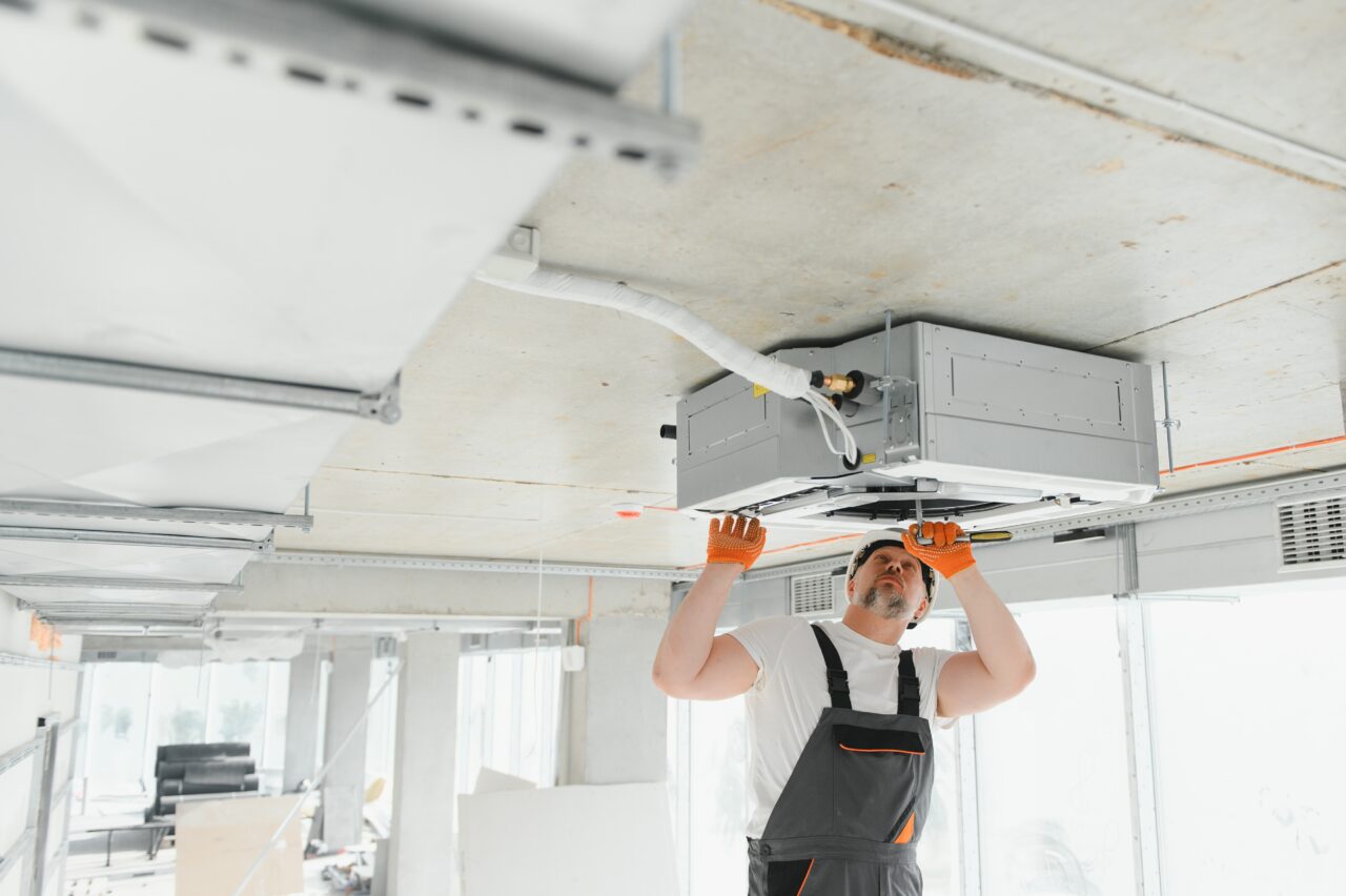 Best and 1 Air Conditioner Maintenance AC Repair Garland