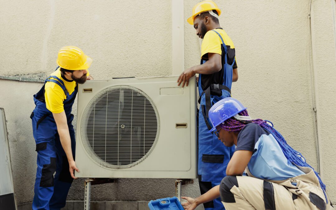 5 Factors to Consider Before Your Air Conditioner Replacement