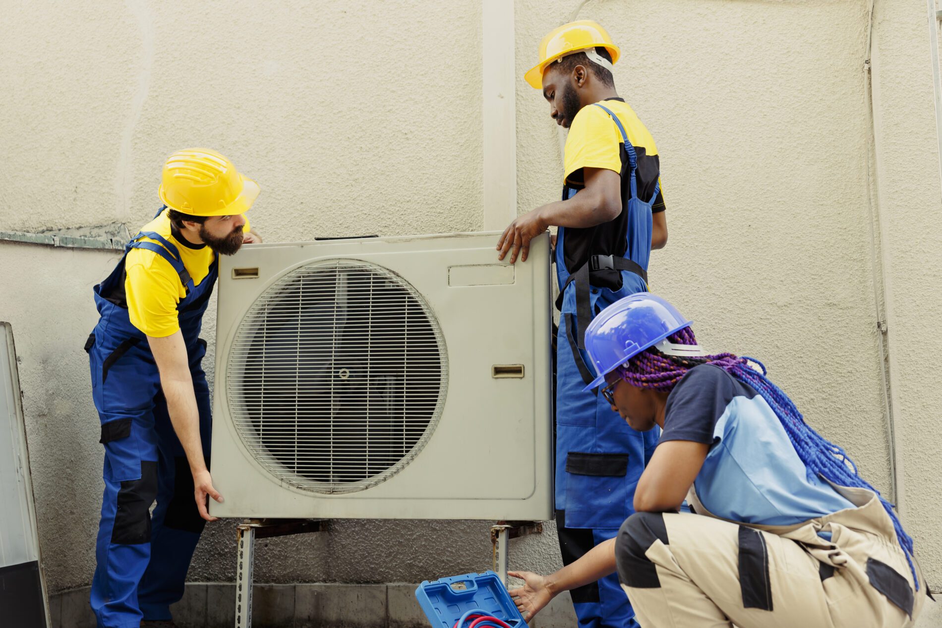 5 Factors to Consider Before Your Air Conditioner Replacement