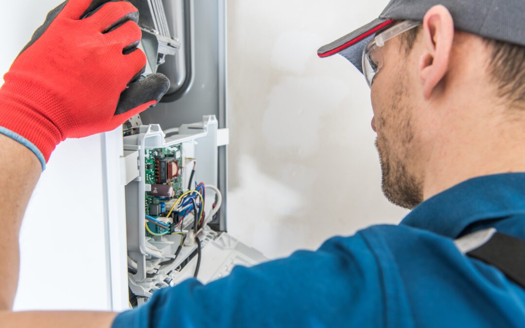 How to Choose the Right HVAC Professional for AC and Furnace Repairs