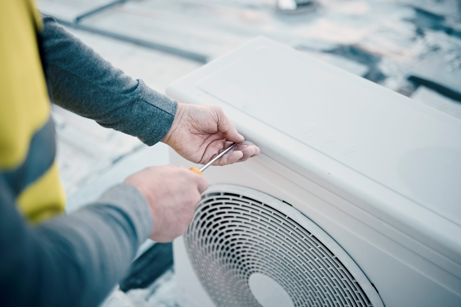 The Importance of Regular AC Maintenance: A Guide for Homeowners