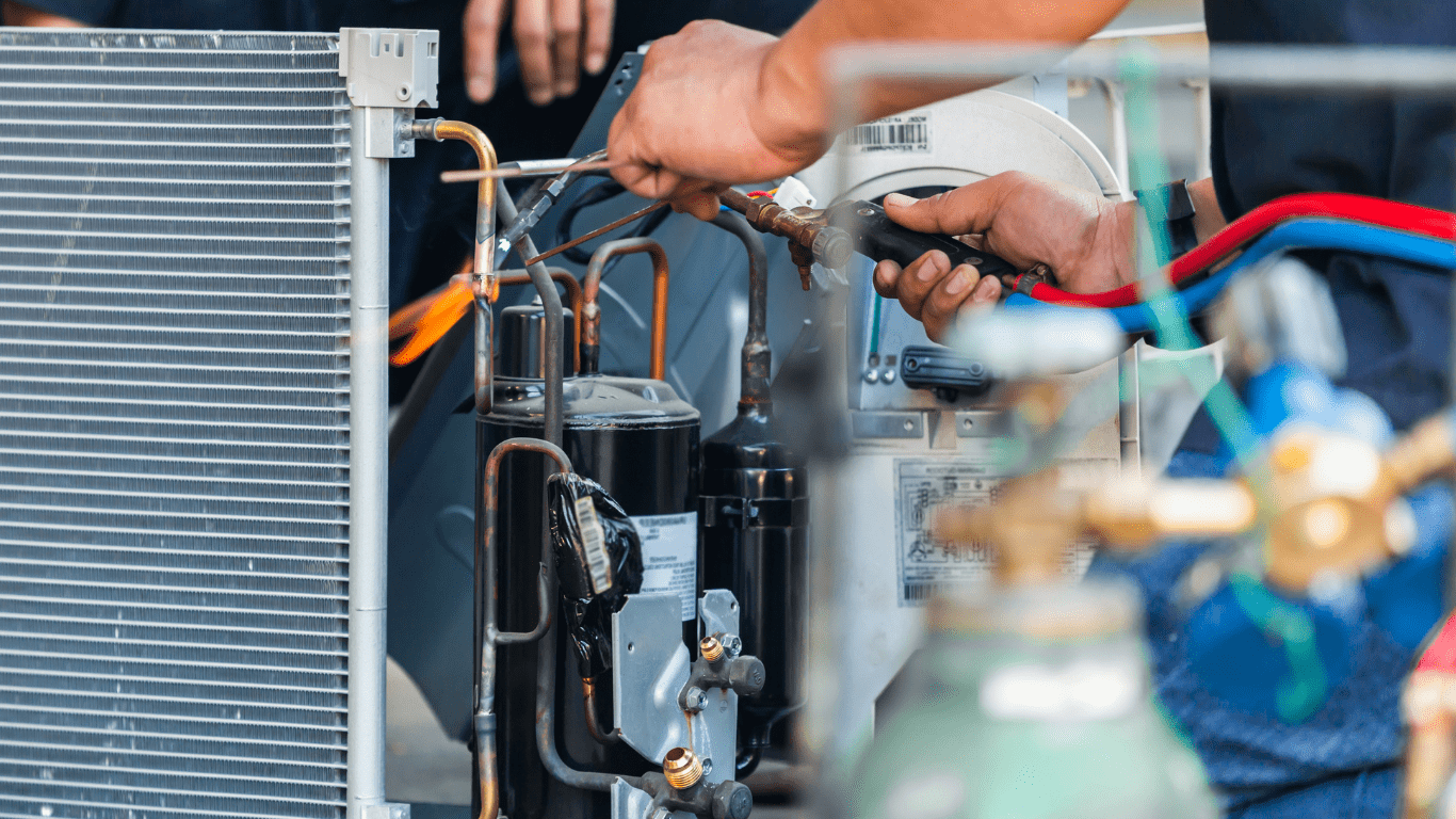 AC Repair or Replacement Best 9 Tips from Ac Repair Garland