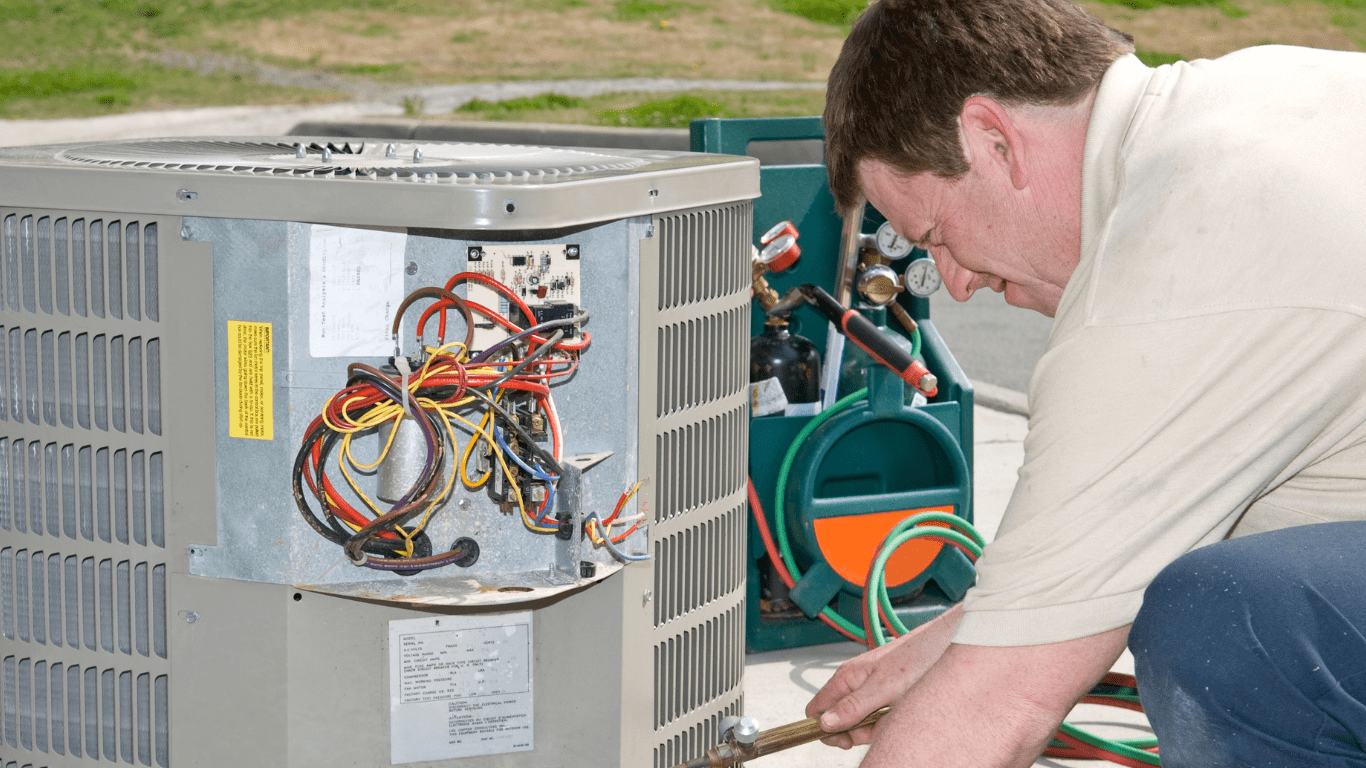 The Best and #1 Air Conditioning Repair | AC Repair Garland