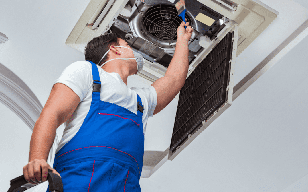 Convenient AC Servicing Near Me: Keeping Your Cool Made Easy