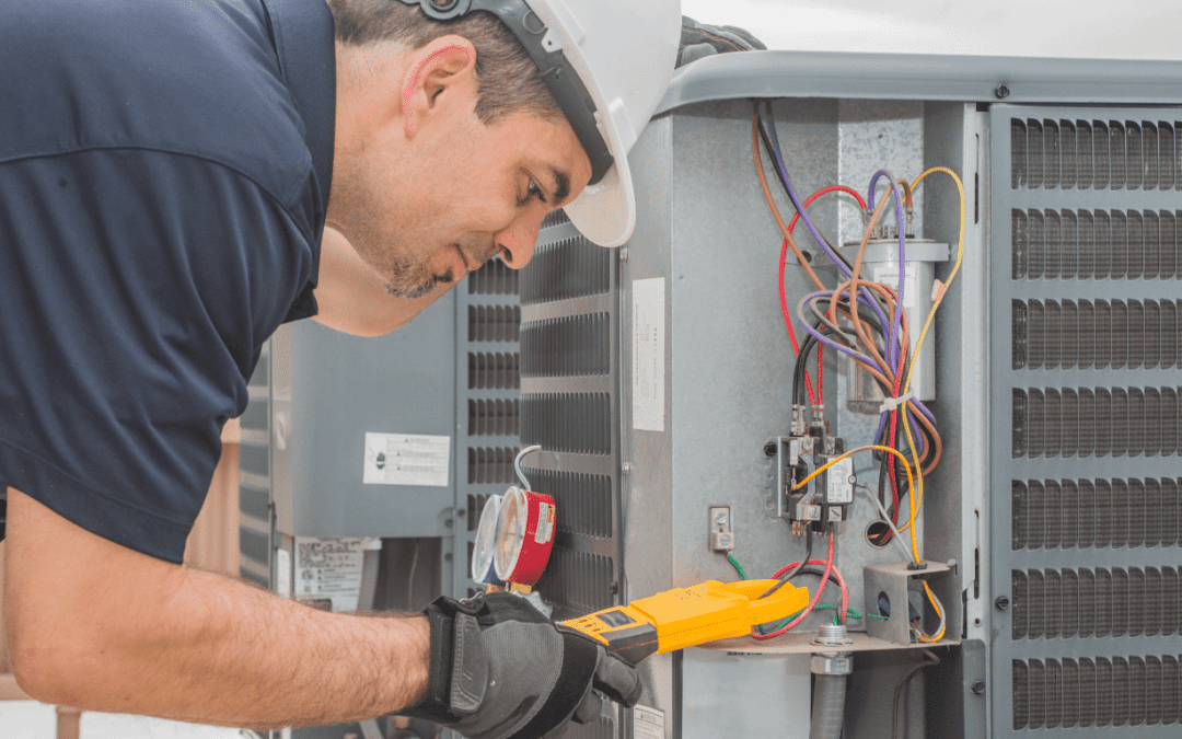 The Cost-Effectiveness of Having Regular HVAC Servicing