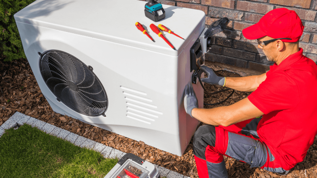 ac repair near me