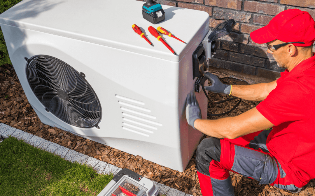 Stay Comfortable this Summer with AC Repair Garland’s AC Repair in Plano, Texas