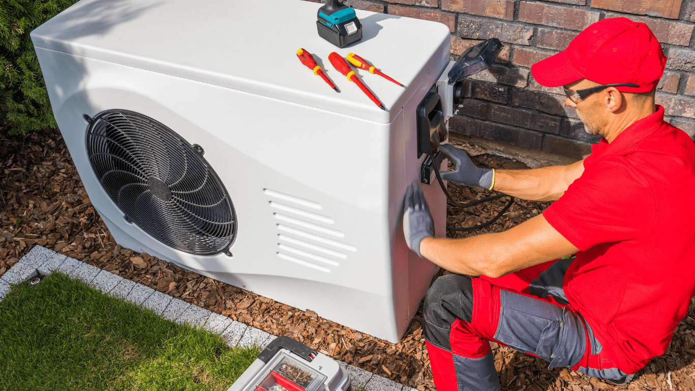 Stay Comfortable this Summer with AC Repair Garland’s AC Repair in Plano, Texas