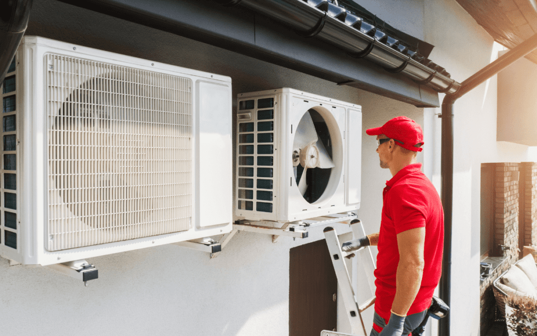 Your Guide to AC Repair in Mesquite, TX: Your Trusted Solution – AC Repair Garland