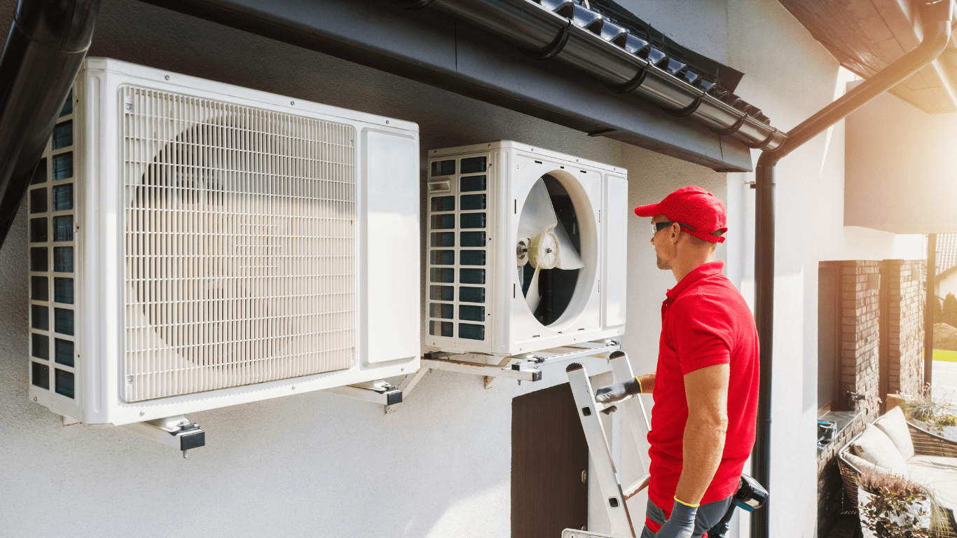 Your Guide to AC Repair in Mesquite, TX: Your Trusted Solution – AC Repair Garland