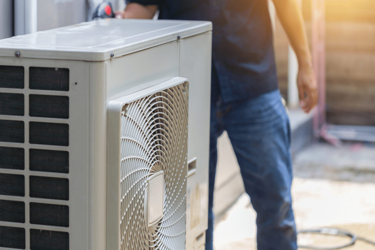 Your Guide to AC Repair in Mesquite, TX: Your Trusted Solution – AC Repair Garland