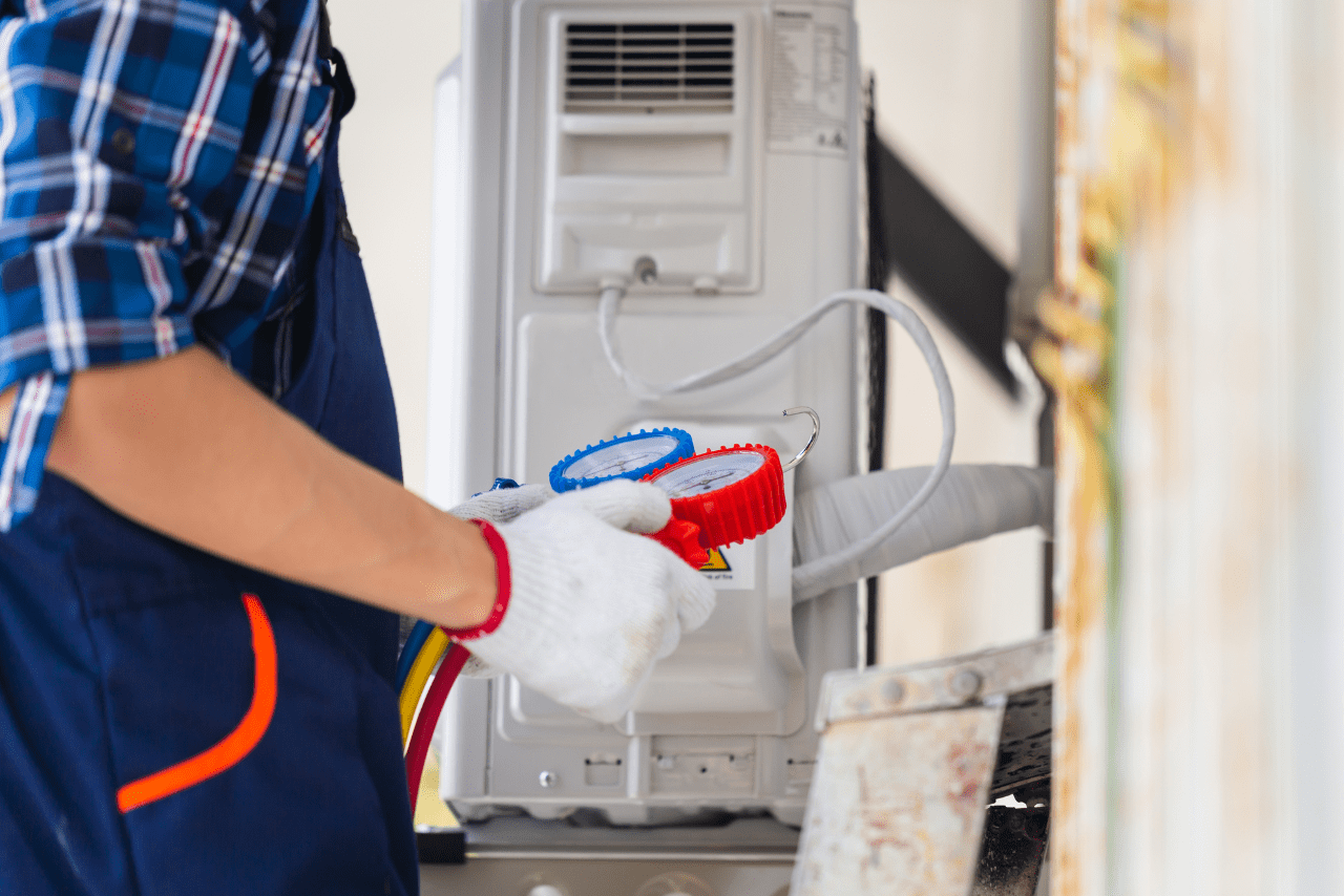 Best and #1 AC Repair Mesquite Texas | AC Repair Garland