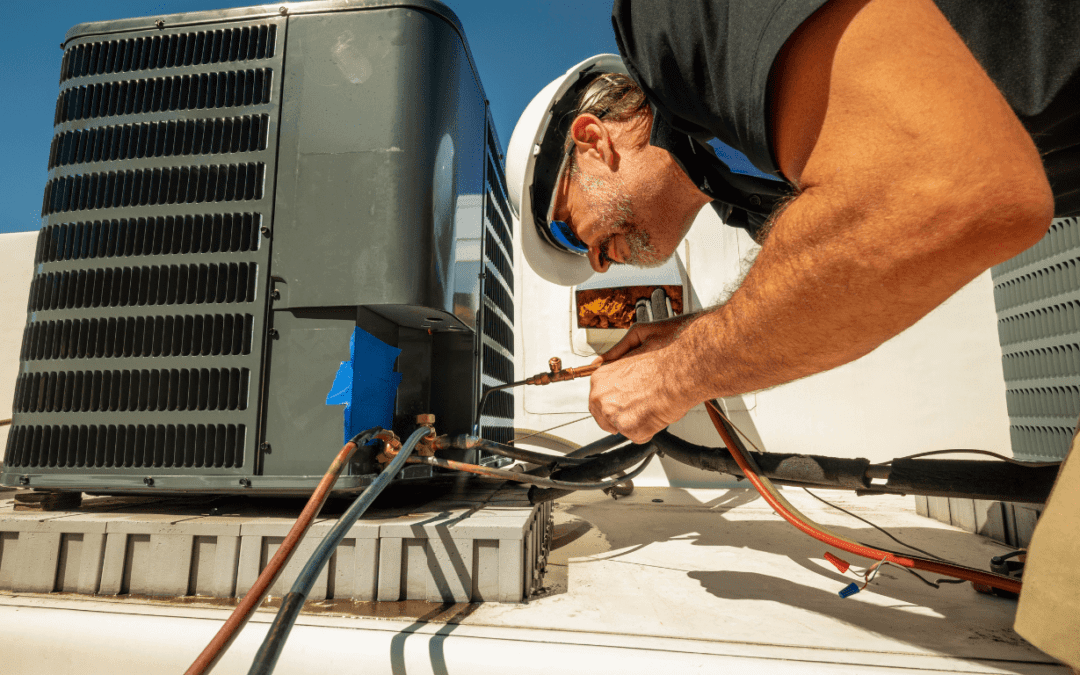 When to Call for Air Conditioner Repair: Top Signs You Shouldn’t Ignore