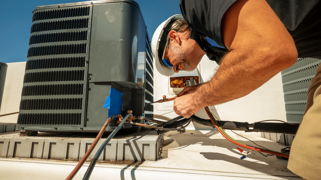 When to Call for Air Conditioner Repair: Top Signs You Shouldn’t Ignore