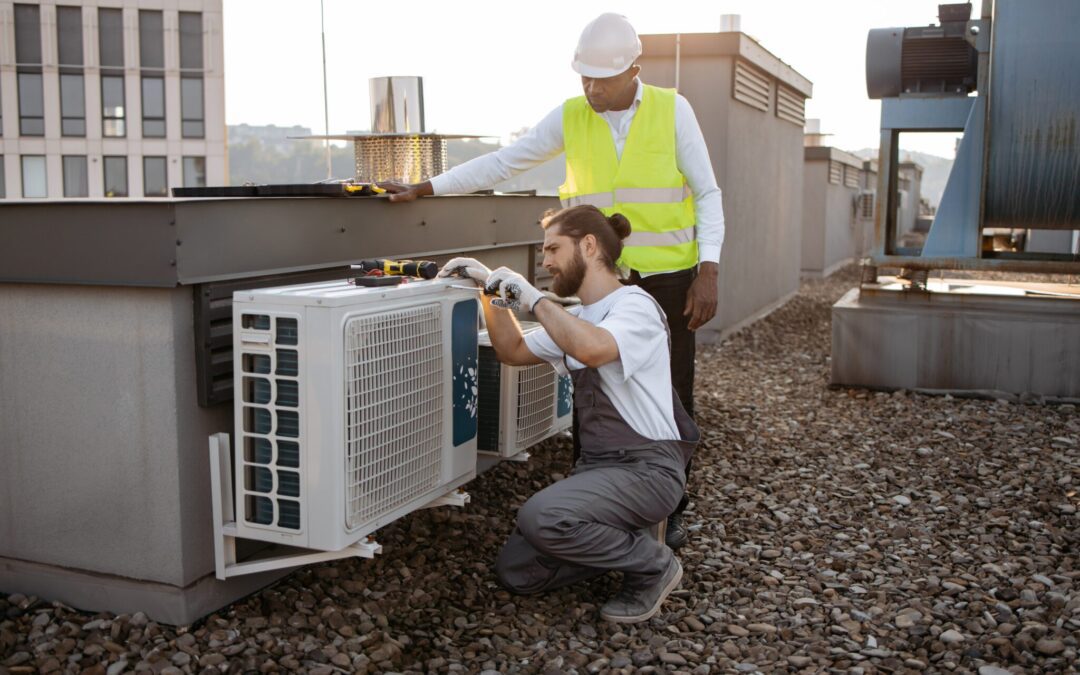 Emergency AC Repair in Plano TX: What to Do Before the Pros Arrive