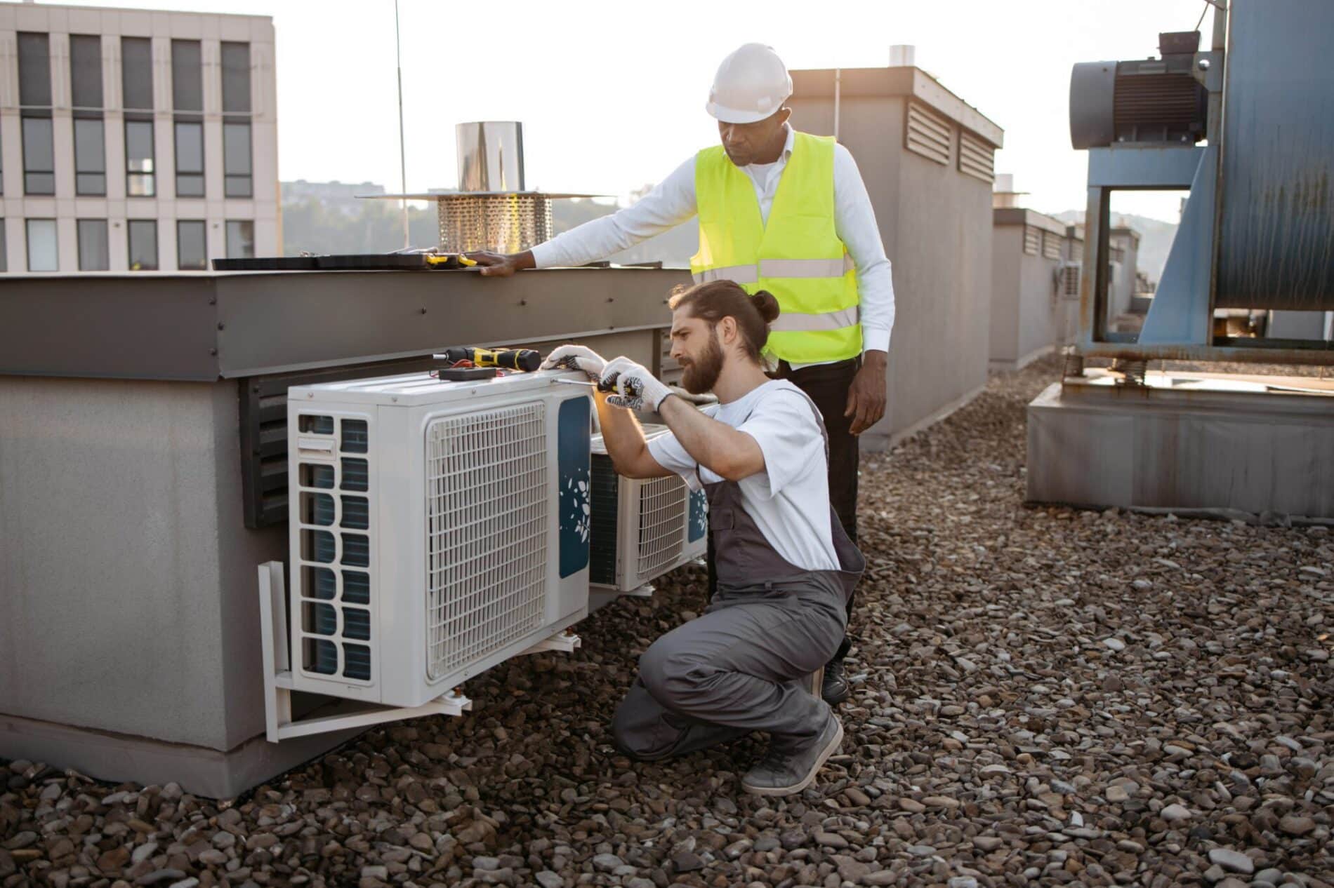 Emergency AC Repair in Plano TX: What to Do Before the Pros Arrive