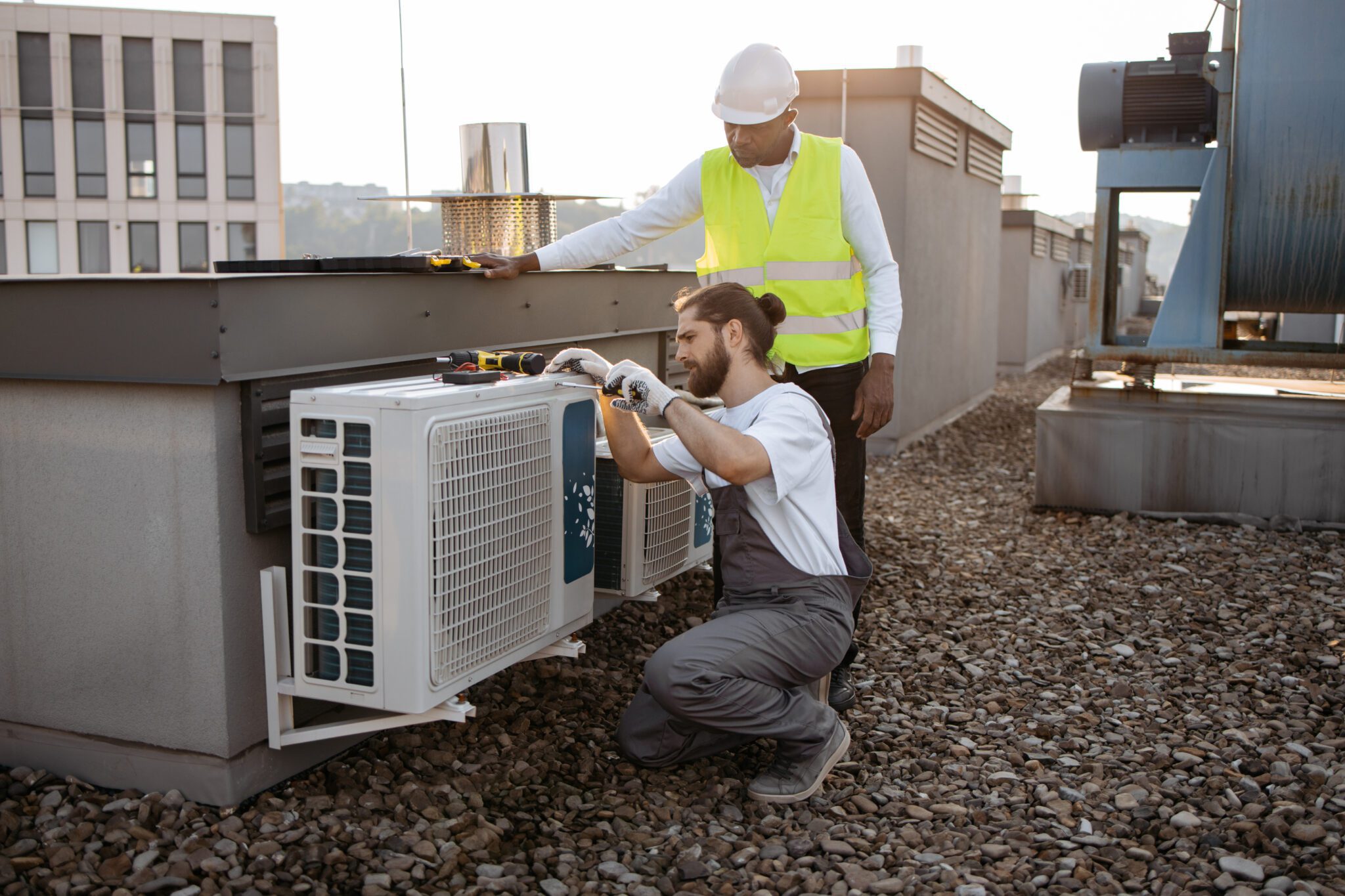 AC Repair Plano TX: Tips Before Pros Fix Your Emergency