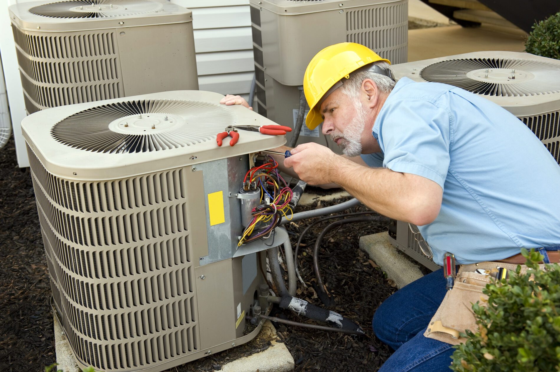 Best and #1 Air Conditioning Repair in Garland | AC Repair