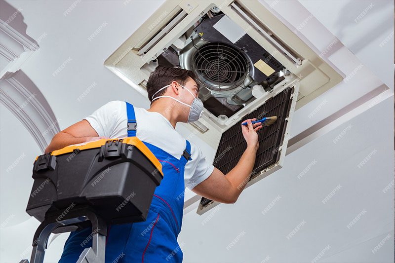  Home of No.1 Best AC Repair Garland TX - AC Repair Garland