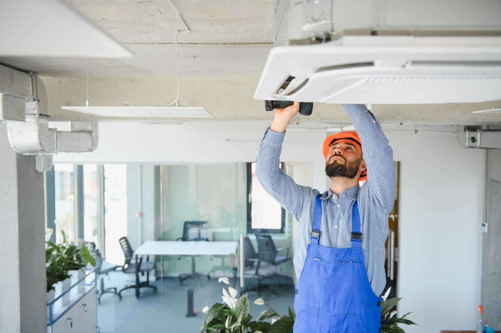 Best and #1 AC Installation in Garland | AC Repair Garland