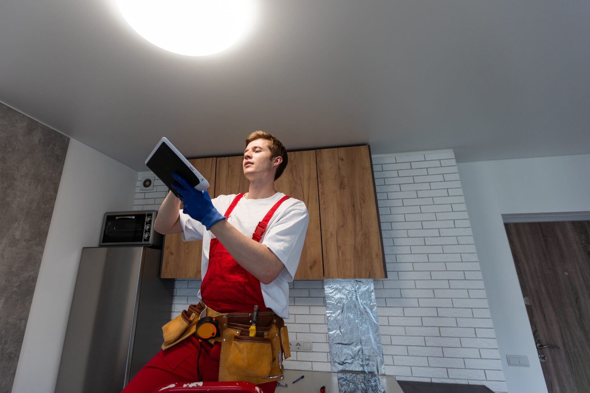 Best and #1 LED Lighting Installation in Garland- AC Repair