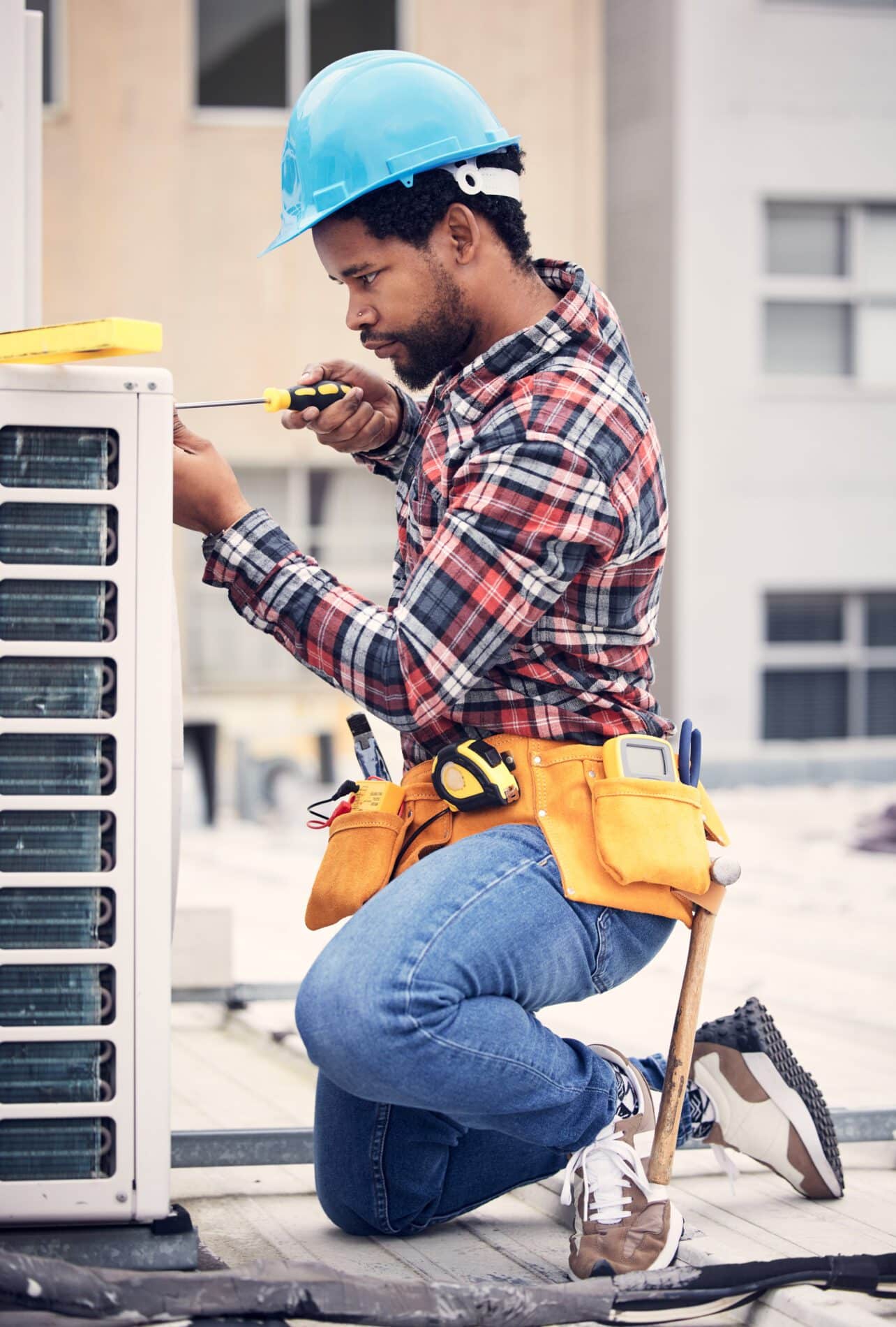 The Best About AC Repair Garland- Top 1 AC Repair in Garland