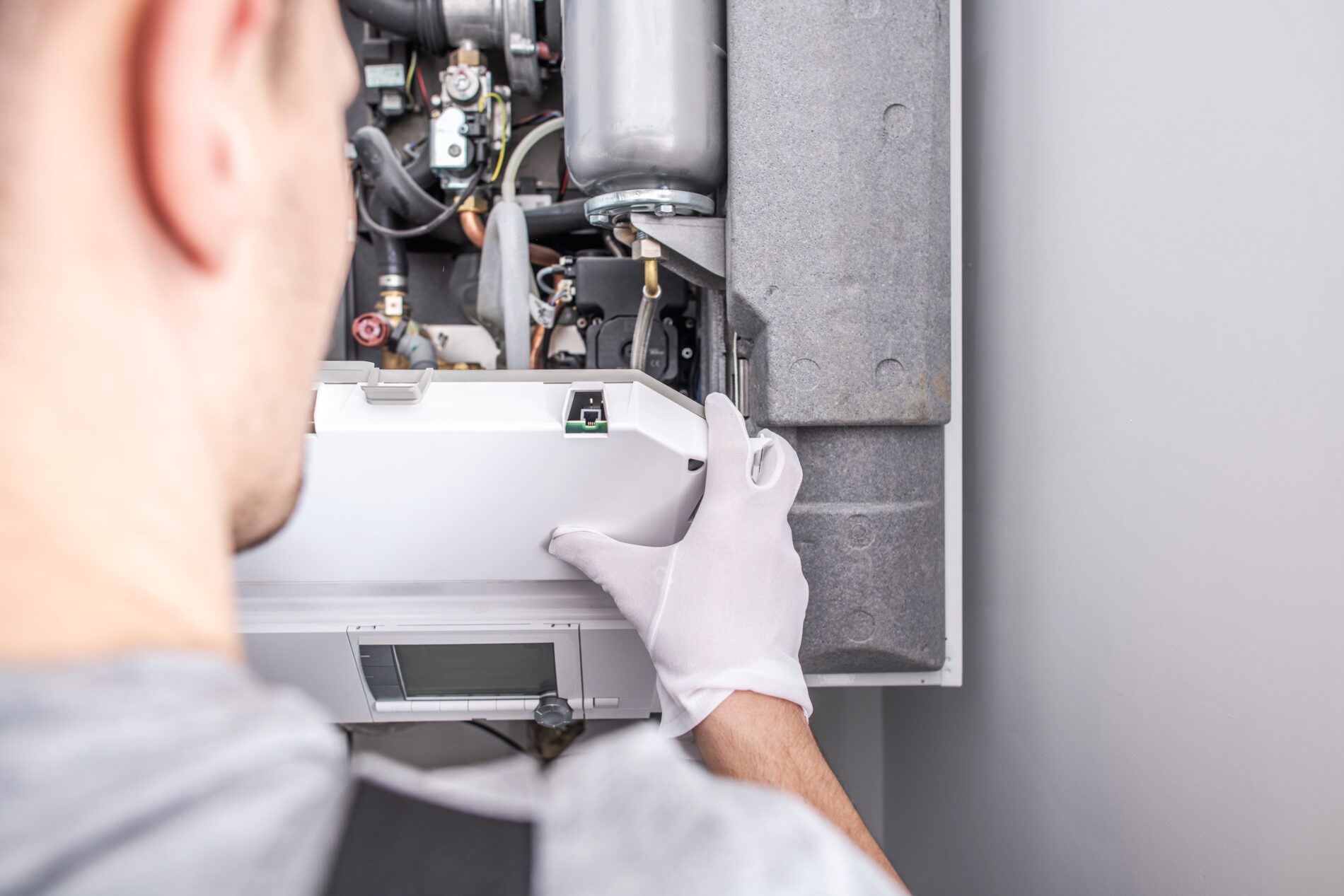 The Best and #1 Furnace Installation in Garland | AC Repair