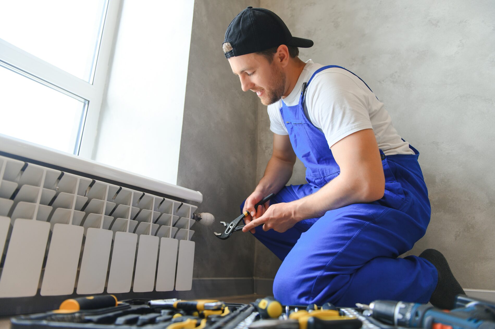 The Best and #1 Heating Installation | AC Repair Garland