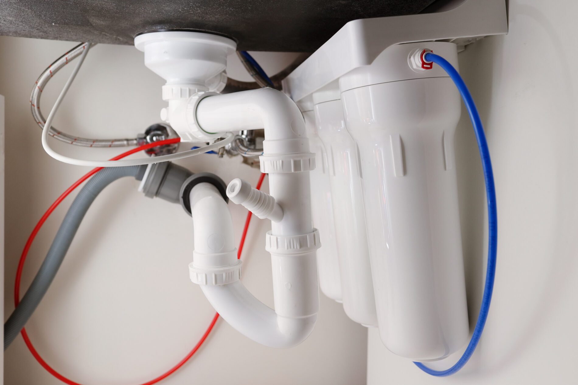 Best and #1 Water Treatment Service in Garland | AC Repair