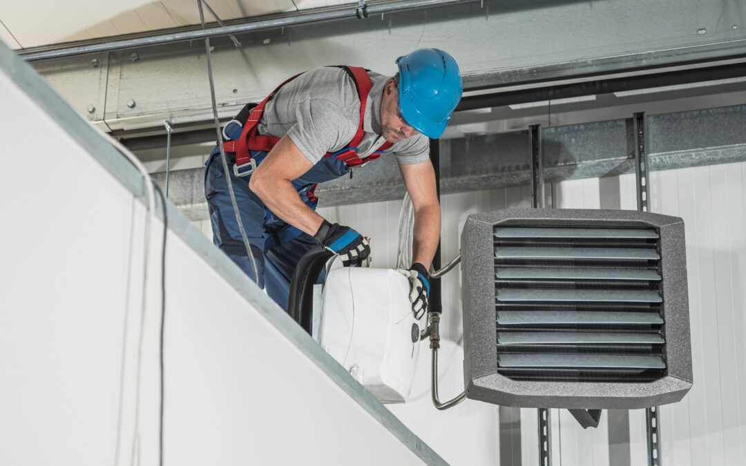 Heat It Right: Insider’s Guide to Energy-Efficient Furnace Installation in Garland TX