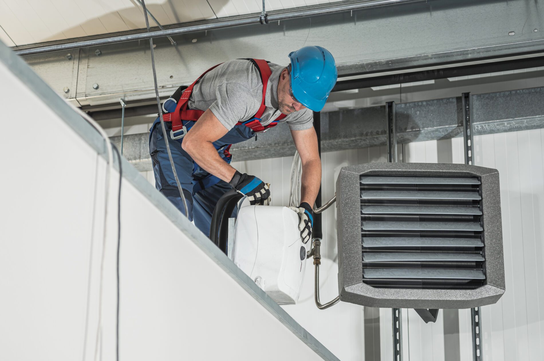 Heat It Right: Insider’s Guide to Energy-Efficient Furnace Installation in Garland TX