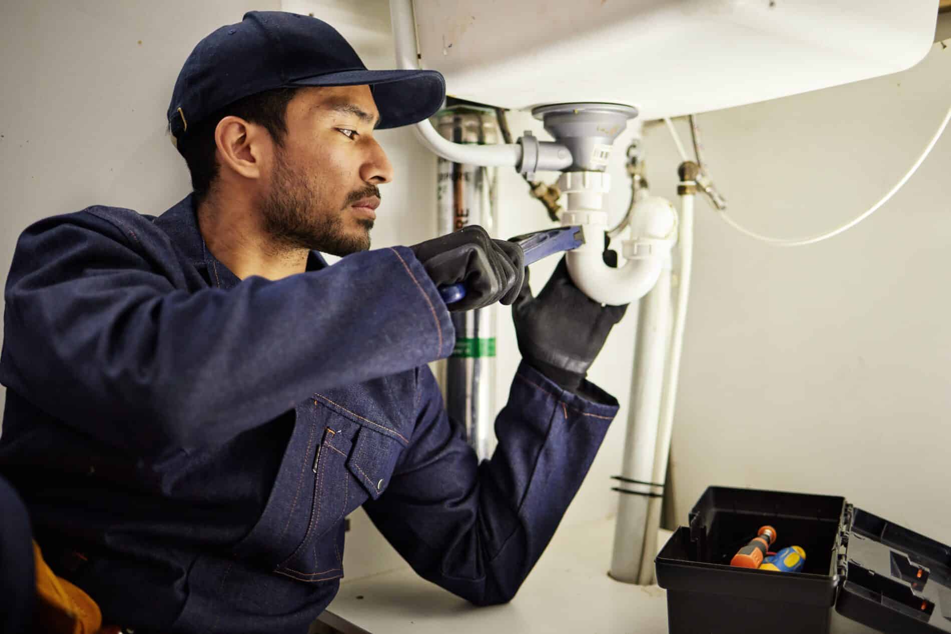 Best and #1 Plumbing Repair In Garland | AC Repair Garland