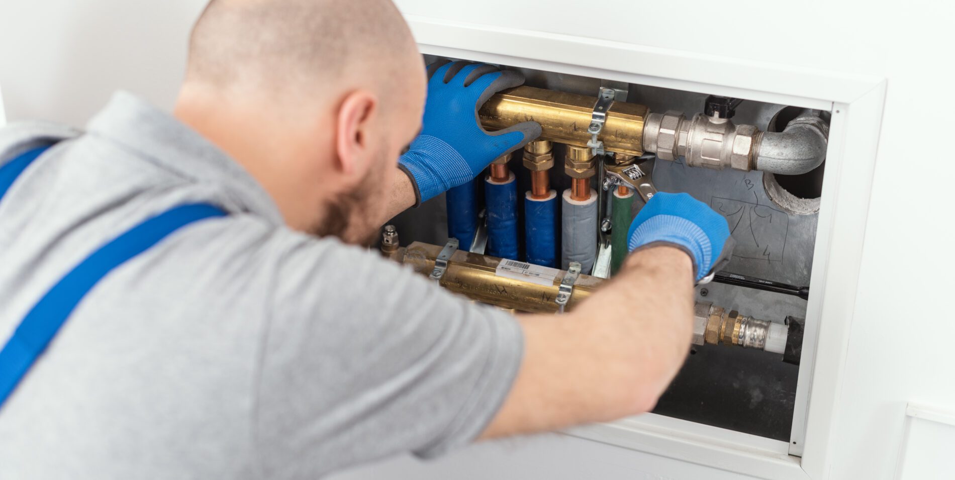 The Best and #1 Plumbing Installation In Garland | AC Repair