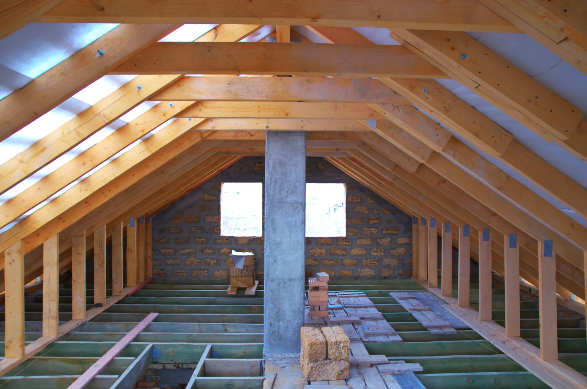 Best and #1 Attic Insulation Company in Garland | AC Repair